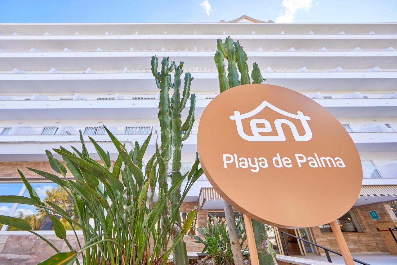 tent Playa de Palma Playa de Palma  Dış mekan fotoğraf
